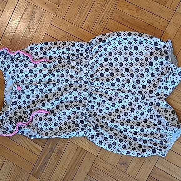 Rococo, Pekkle and Carter Onesies and Sleepers - Picture 4 of 15